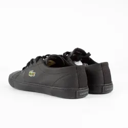 Produits victimes de leur succès Lacoste marcel bts spc Noir