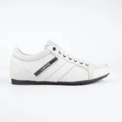 Produits victimes de leur succès Levis Basket Levis Blanc