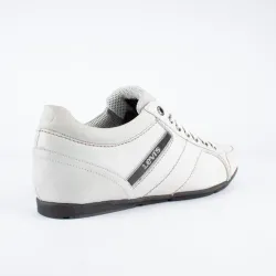 Produits victimes de leur succès Levis Basket Levis Blanc