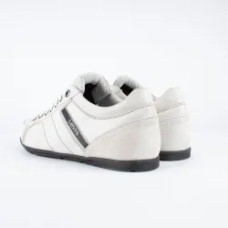 Produits victimes de leur succès Levis Basket Levis Blanc