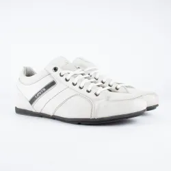 Produits victimes de leur succès Levis Basket Levis Blanc