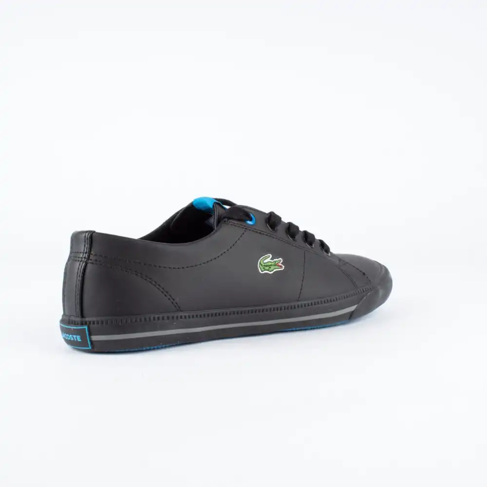 Produits victimes de leur succès Lacoste marcel cik Noir