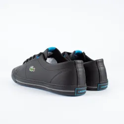 Produits victimes de leur succès Lacoste marcel cik Noir