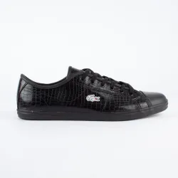 Produits victimes de leur succès Lacoste Ziane Sneaker Noir