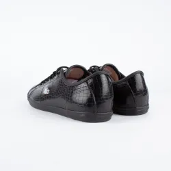 Produits victimes de leur succès Lacoste Ziane Sneaker Noir