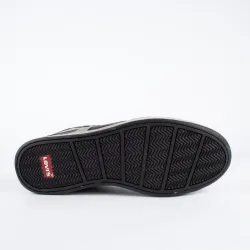 Produits victimes de leur succès Levis Basket Levis Noir