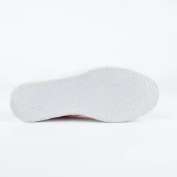 Produits victimes de leur succès Lacoste marcel chunky Rose