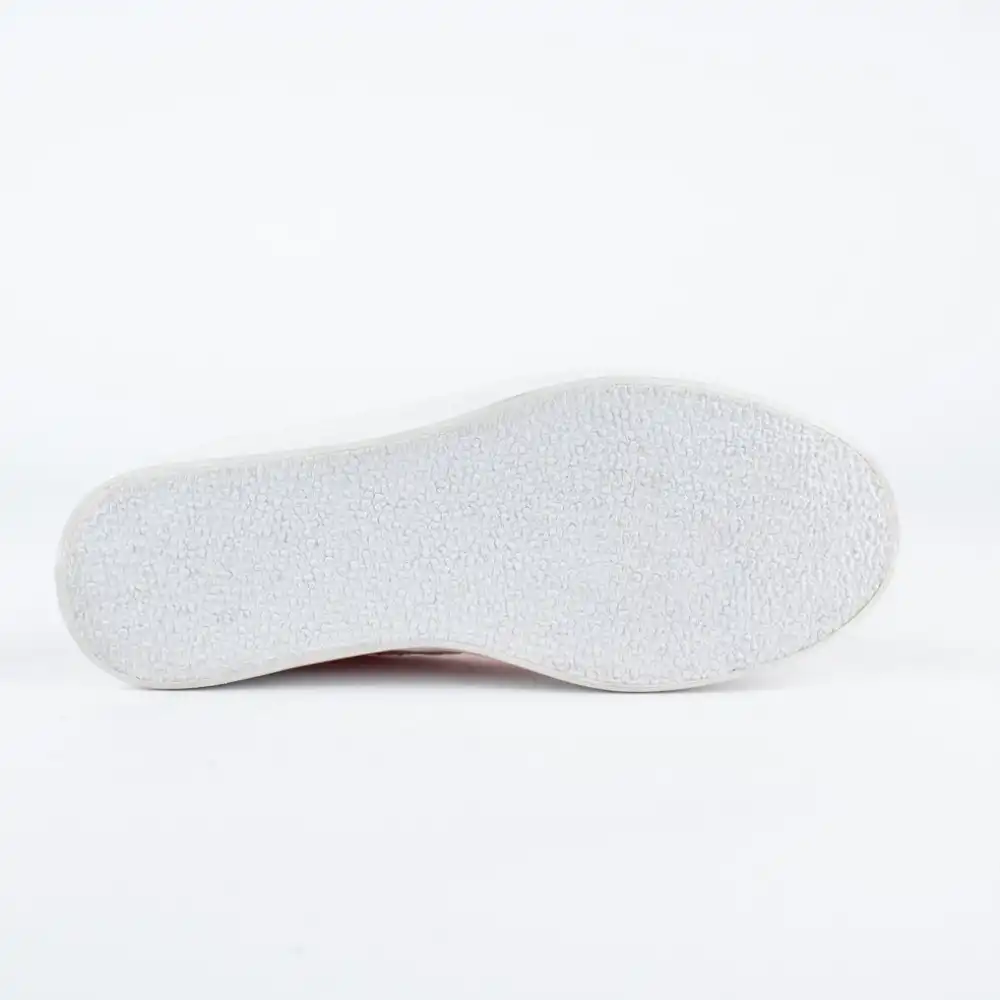 Produits victimes de leur succès Lacoste marcel chunky Rose