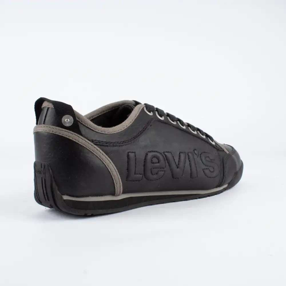 Produits victimes de leur succès Levis Droville Noir