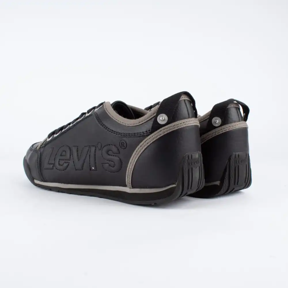 Produits victimes de leur succès Levis Droville Noir