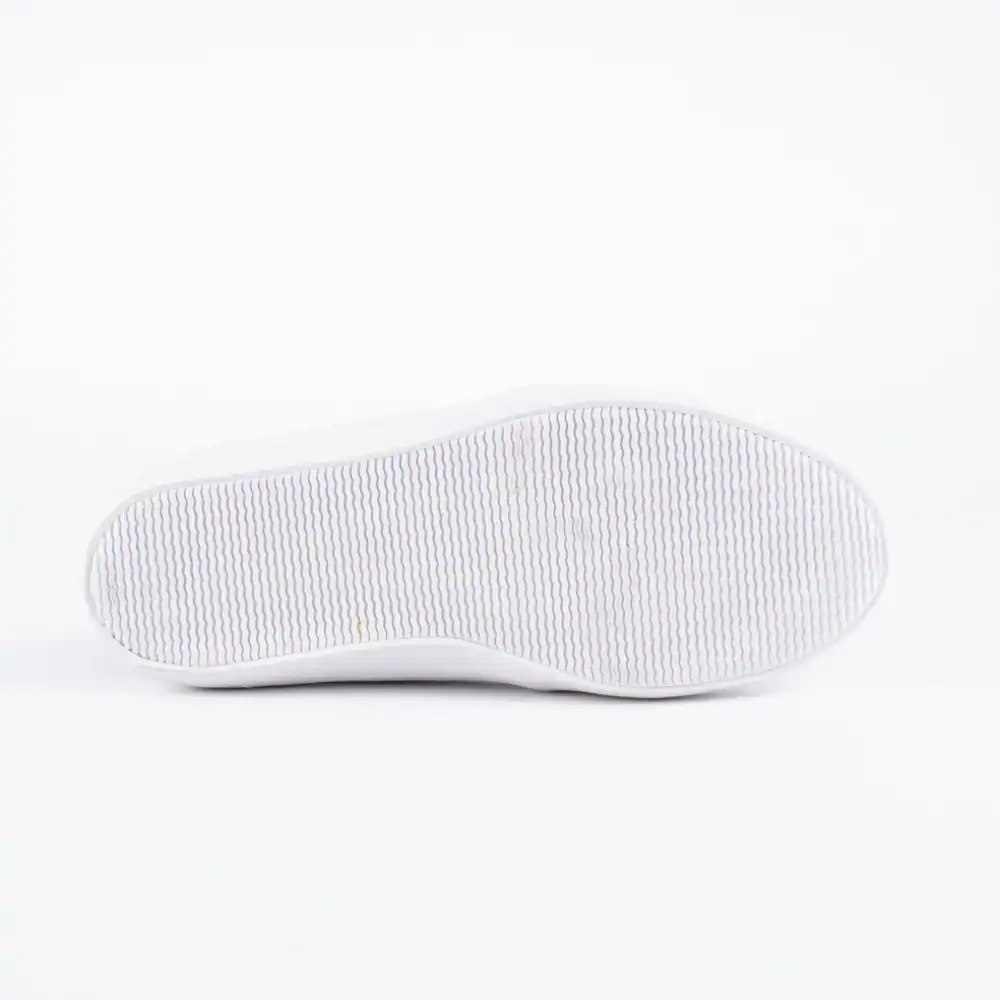 Produits victimes de leur succès Lacoste Amphtill Chunky Noir