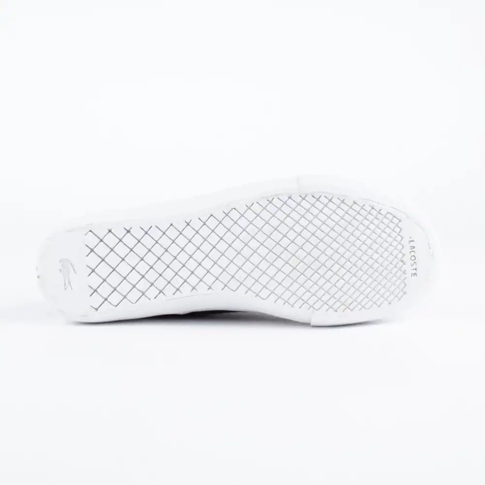 Produits victimes de leur succès Lacoste Bellevue Sum Bleu