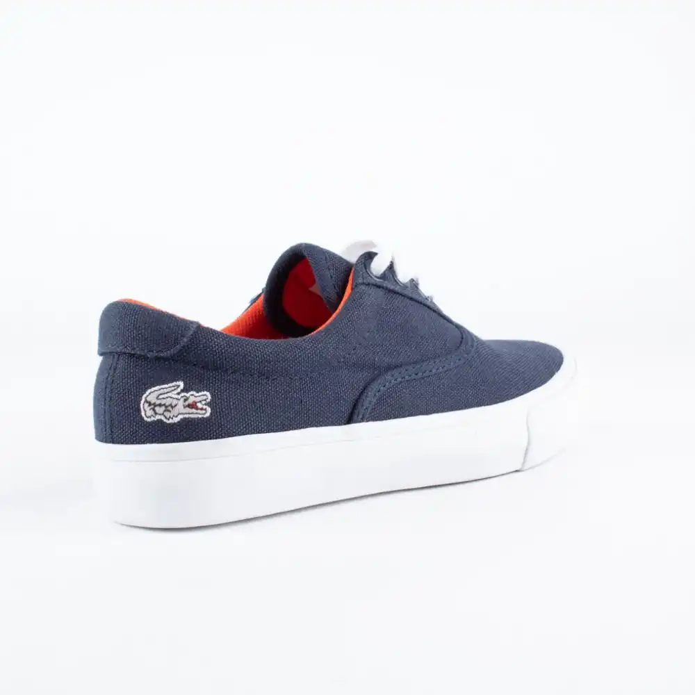 Produits victimes de leur succès Lacoste Bellevue Sum Bleu