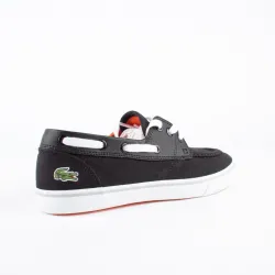 Produits victimes de leur succès Lacoste Keel L PSA Noir