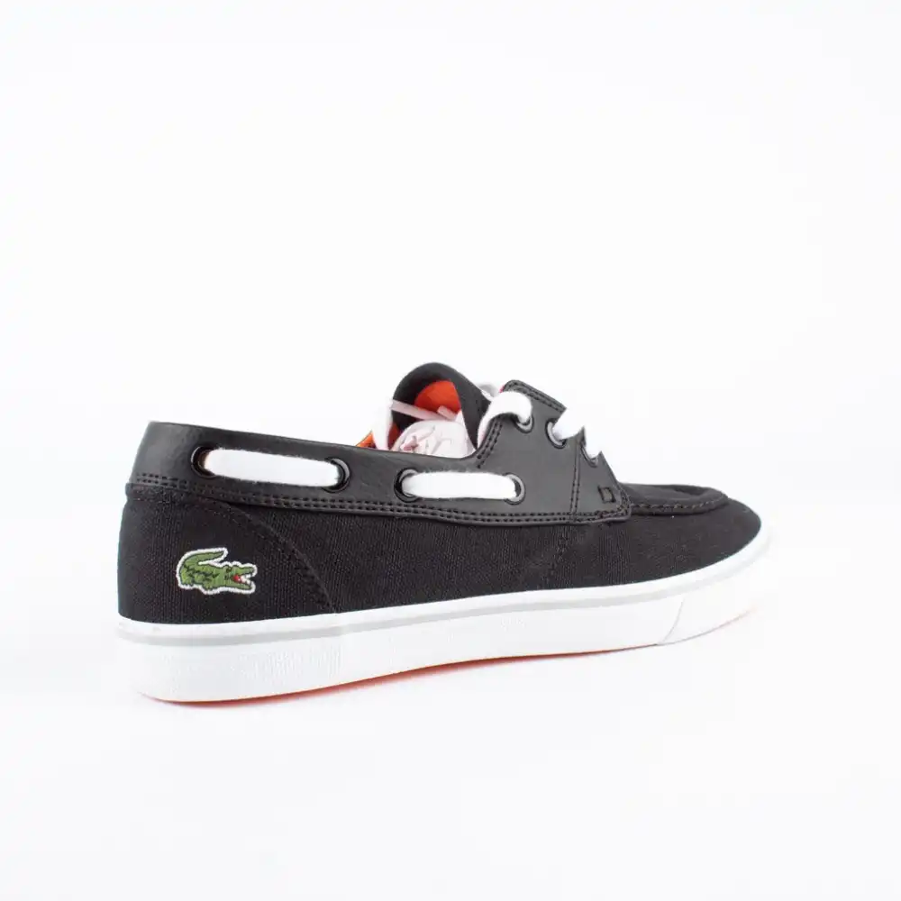 Produits victimes de leur succès Lacoste Keel L PSA Noir