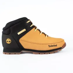 chaussure montante pour homme Timberland Euro Sprint Hiker basket zeshoes.com bon plan promotion destockage