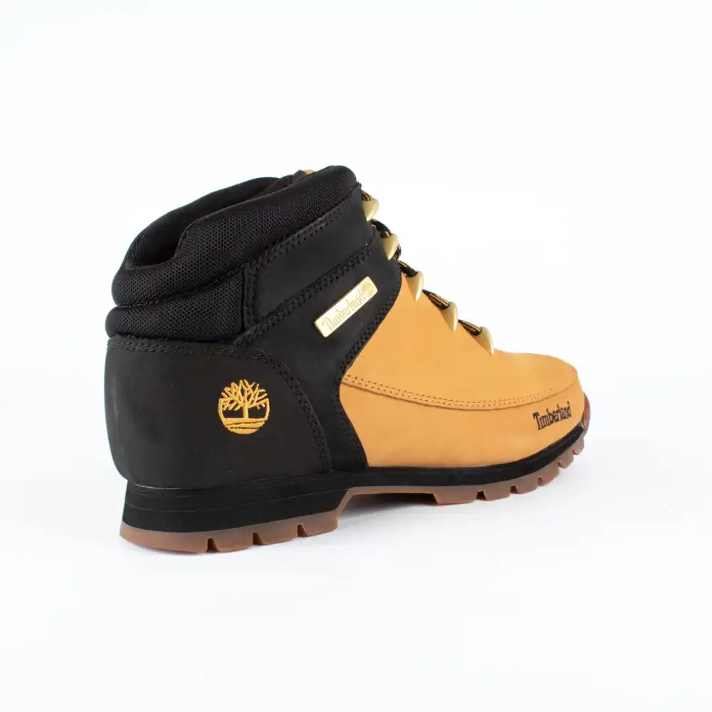 chaussure montante pour homme Timberland Euro Sprint Hiker basket zeshoes.com bon plan promotion destockage