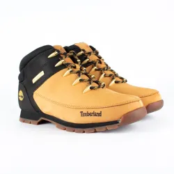 chaussure montante pour homme Timberland Euro Sprint Hiker basket zeshoes.com bon plan promotion destockage