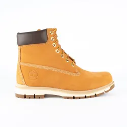Bottine homme Timberland radford 6 waterproof Camel - ZESHOES