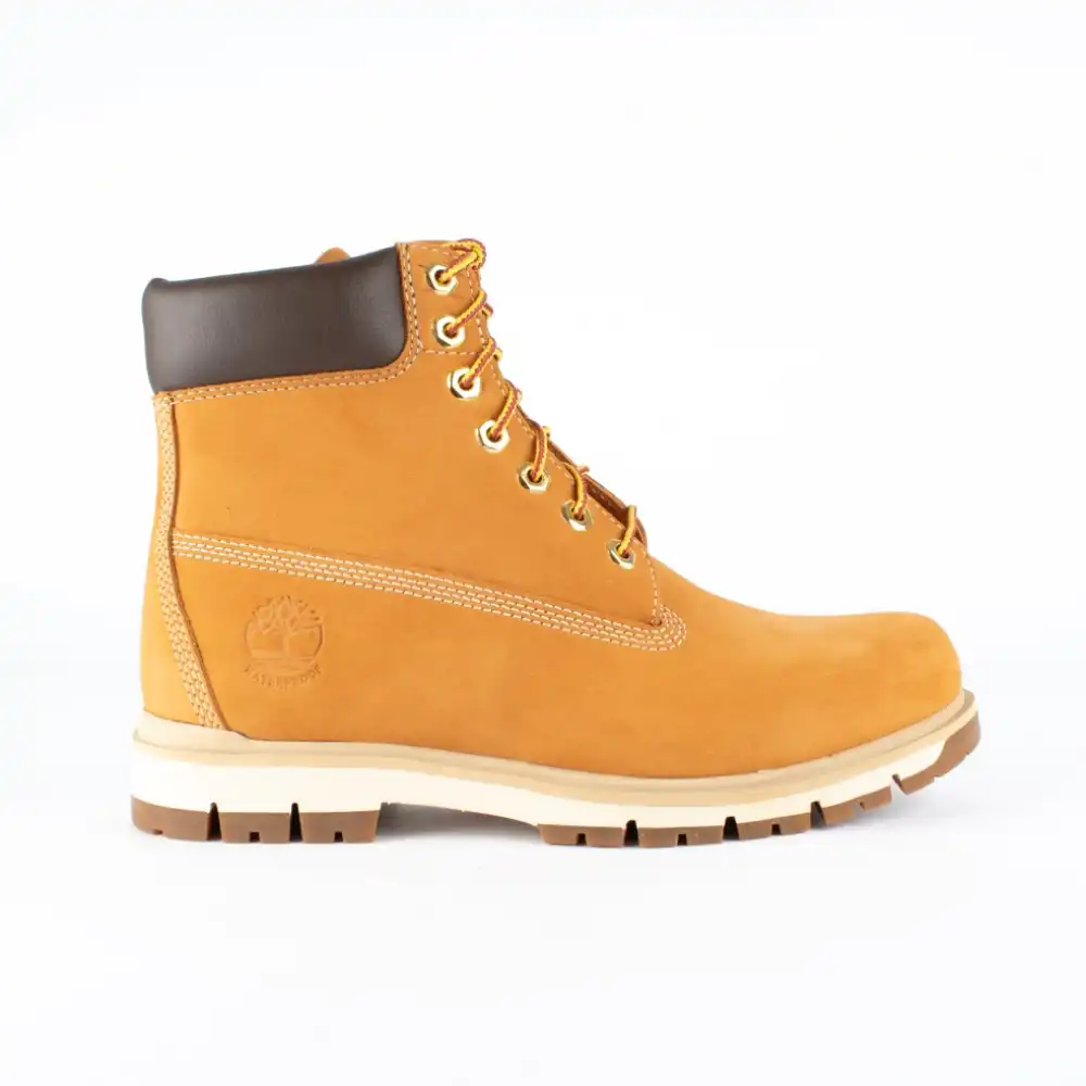 Bottine homme Timberland radford 6 waterproof Camel - ZESHOES