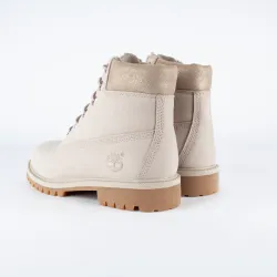 Boots Timberland premium 6 waterproof Beige