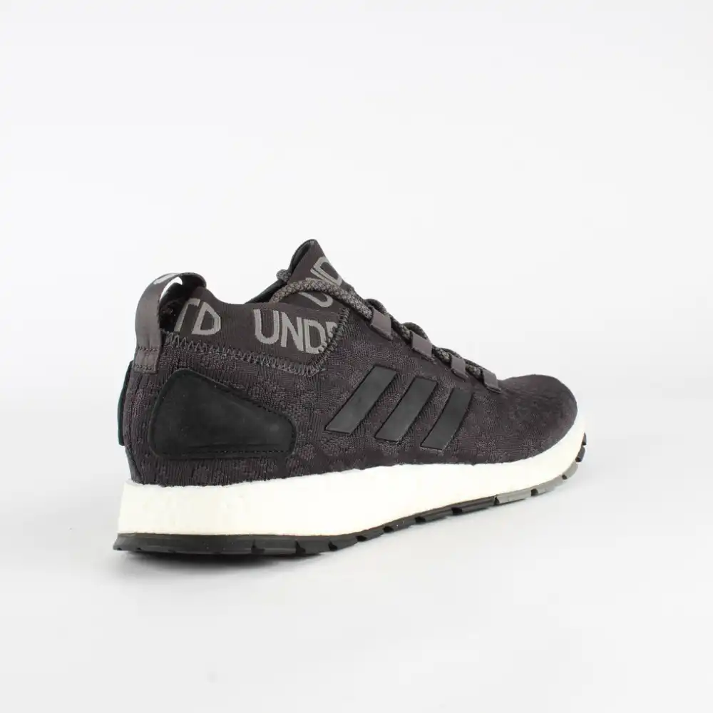 pureboost Adidas - 4