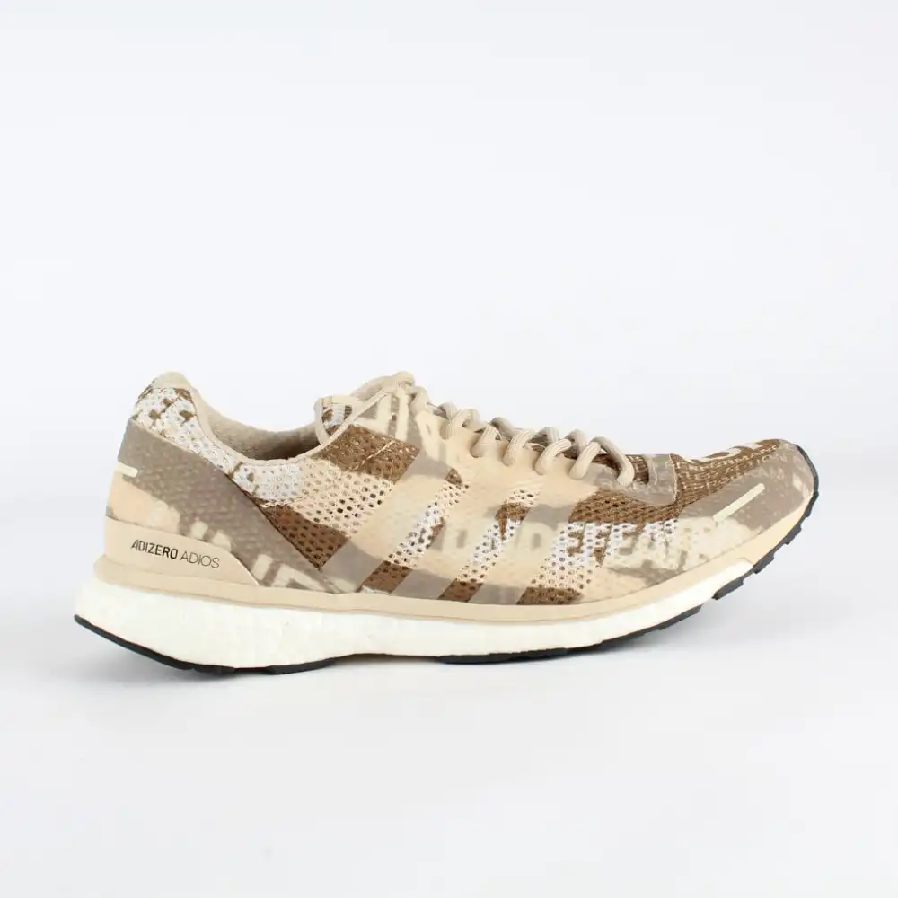 adizero adios Adidas - 2