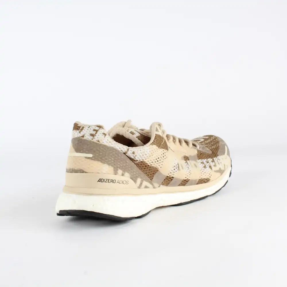 adizero adios Adidas - 4
