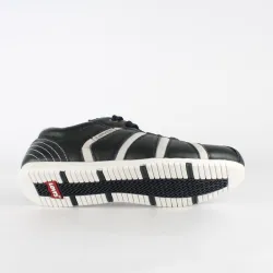 Produits victimes de leur succès Levis Basket Levis Bleu