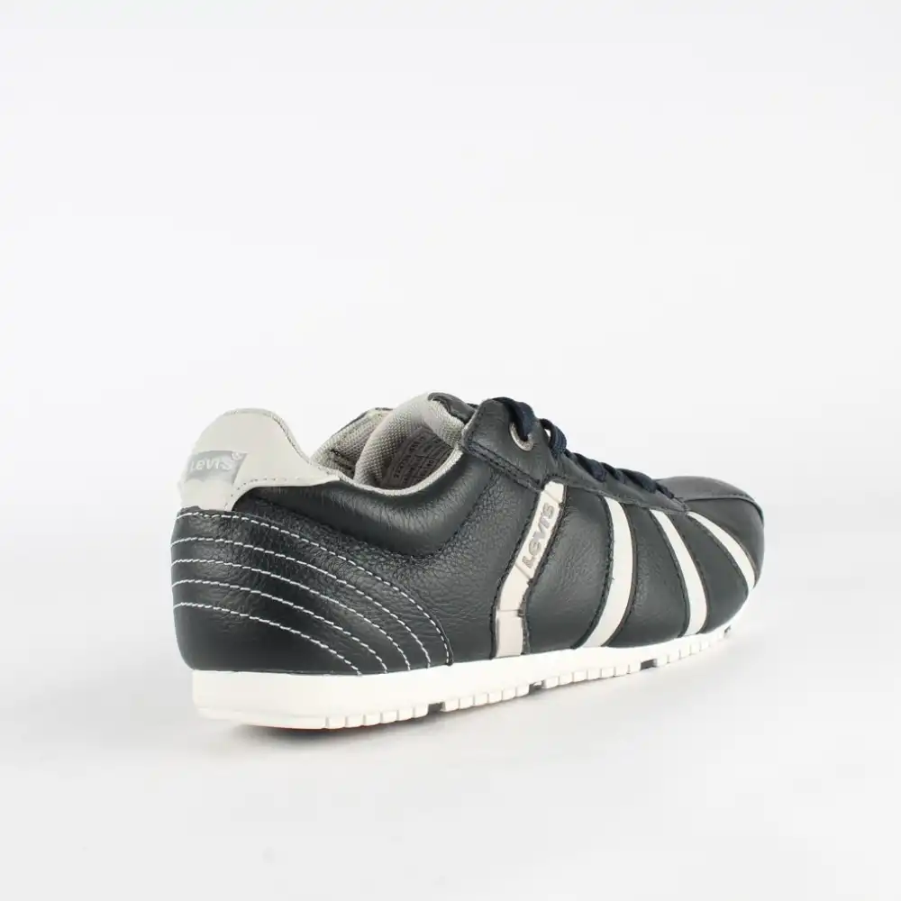 Produits victimes de leur succès Levis Basket Levis Bleu