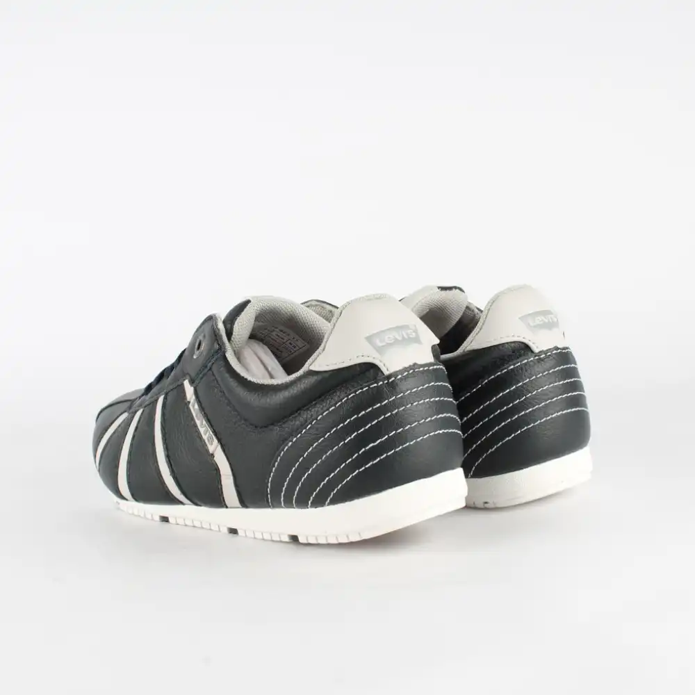 Produits victimes de leur succès Levis Basket Levis Bleu