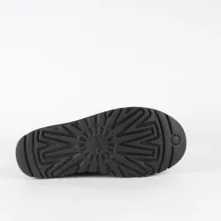 Boots UGG w classic ii black Noir - ZESHOES