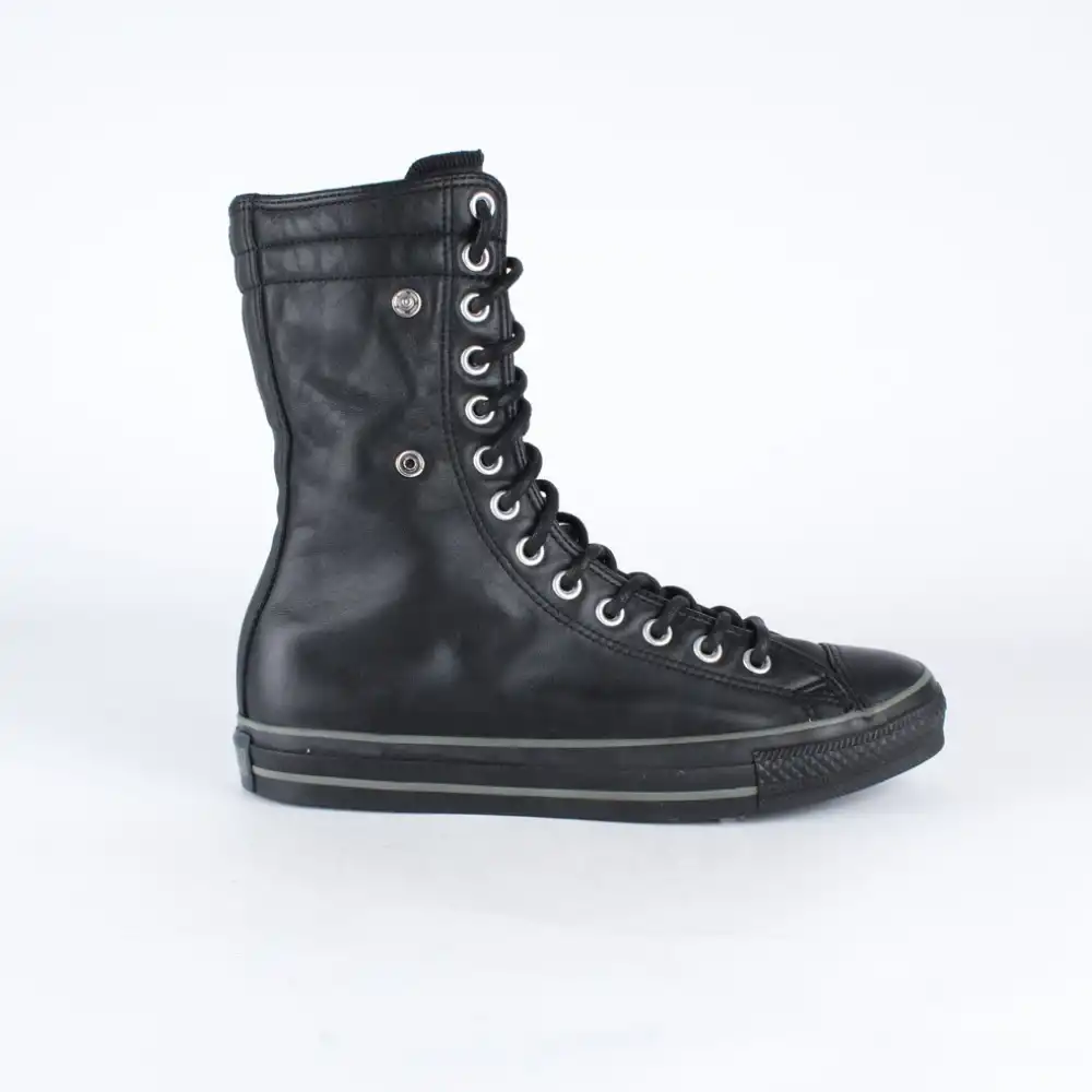 Produits victimes de leur succès Converse Ct metal xhi Noir Produits victimes de leur succès Converse Ct metal xhi Noir