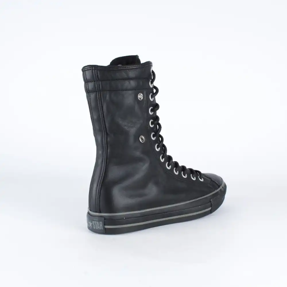 Produits victimes de leur succès Converse Ct metal xhi Noir Produits victimes de leur succès Converse Ct metal xhi Noir