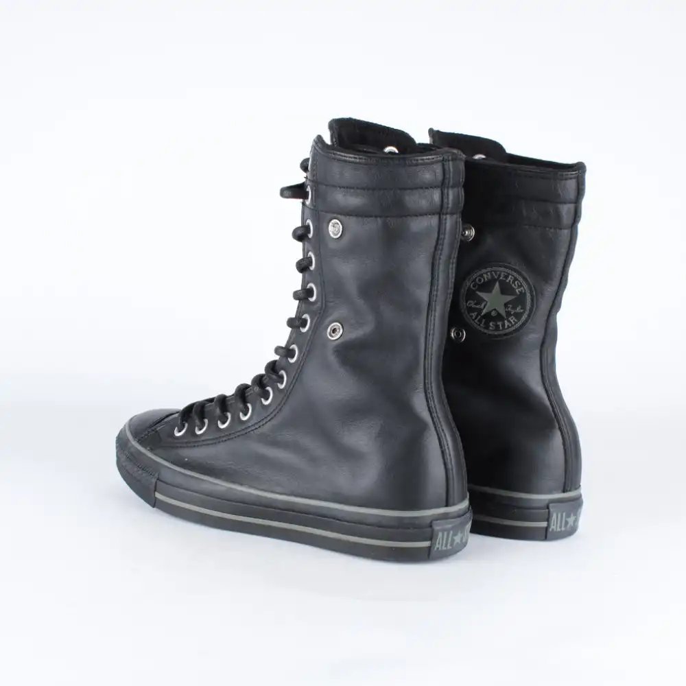 Produits victimes de leur succès Converse Ct metal xhi Noir Produits victimes de leur succès Converse Ct metal xhi Noir