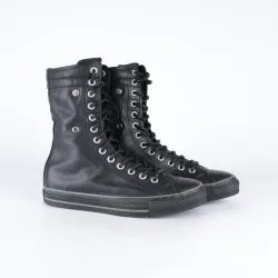 Produits victimes de leur succès Converse Ct metal xhi Noir Produits victimes de leur succès Converse Ct metal xhi Noir