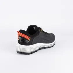 Basket basse homme Asics gel quantum 360 5 trl Noir - ZESHOES