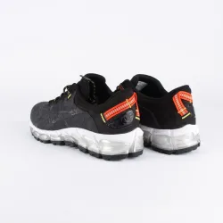 Basket basse homme Asics gel quantum 360 5 trl Noir - ZESHOES