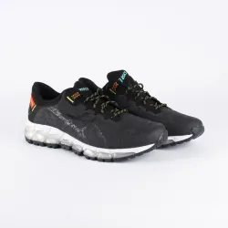 Basket basse homme Asics gel quantum 360 5 trl Noir - ZESHOES