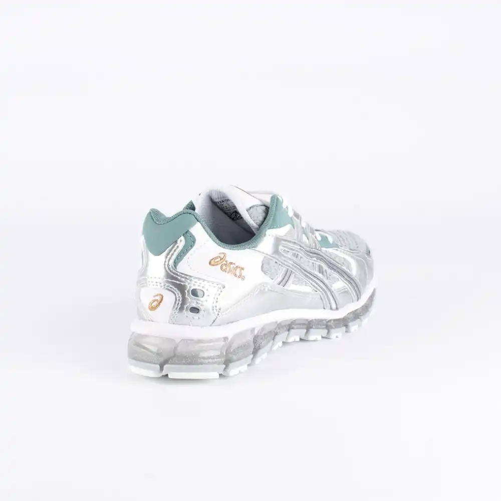 Produits victimes de leur succès Asics gel kayano 5 360 Argent