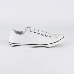 Basket basse homme Converse ct slim ox Blanc