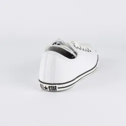 Basket basse homme Converse ct slim ox Blanc