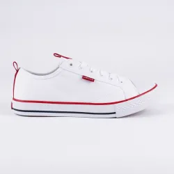 Produits victimes de leur succès Levis Levis Stan Buck Ribbon Lady Blanc Produits victimes de leur succès Levis Levis Stan Buck Ribbon Lady Blanc