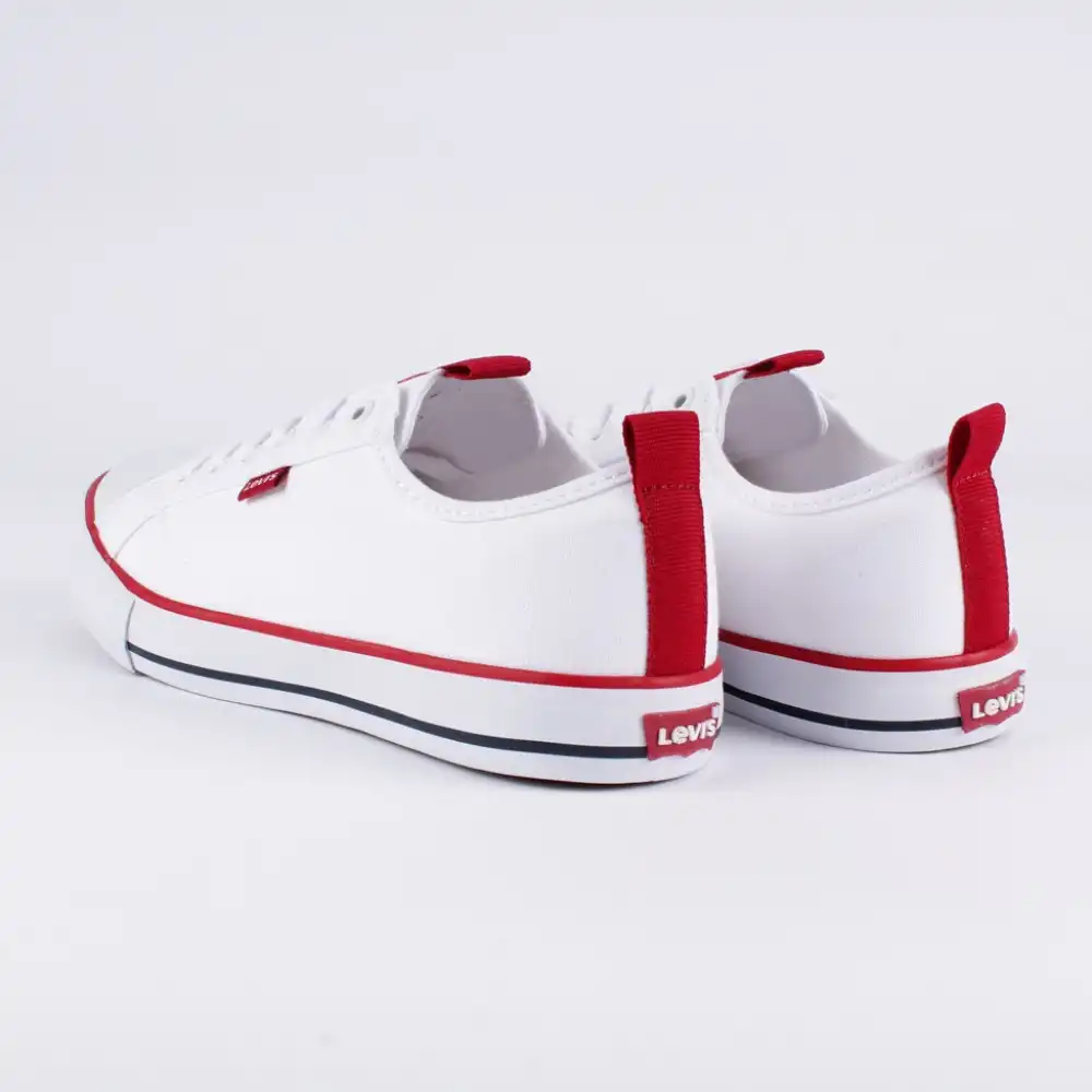 Produits victimes de leur succès Levis Levis Stan Buck Ribbon Lady Blanc Produits victimes de leur succès Levis Levis Stan Buck Ribbon Lady Blanc