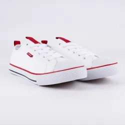 Produits victimes de leur succès Levis Levis Stan Buck Ribbon Lady Blanc Produits victimes de leur succès Levis Levis Stan Buck Ribbon Lady Blanc