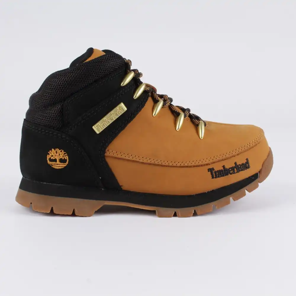 euro sprint mid hiker wheat nubuck