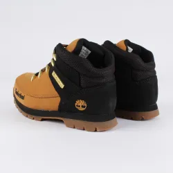 euro sprint mid hiker wheat nubuck