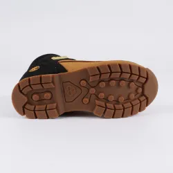 euro sprint mid hiker wheat nubuck