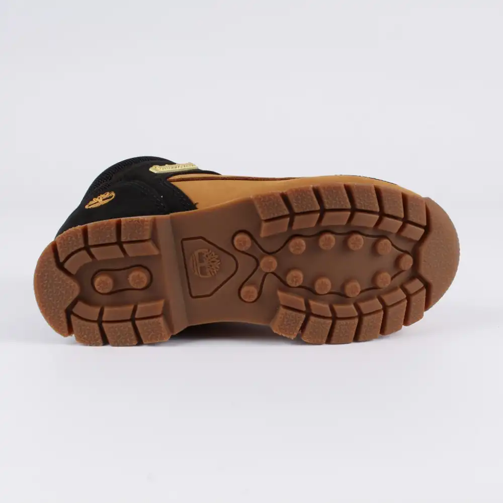 euro sprint mid hiker wheat nubuck