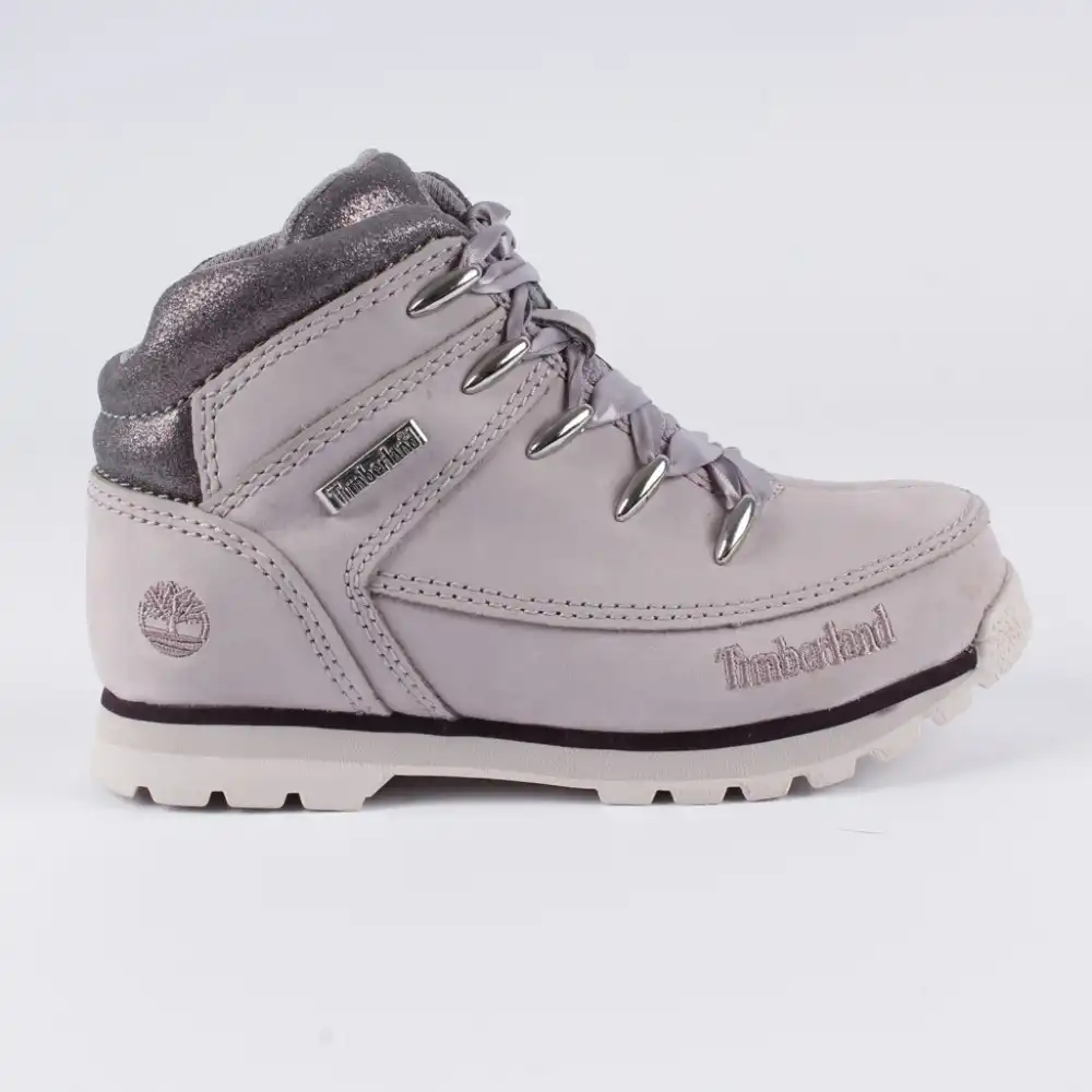euro sprint mid hiker nubuck Timberland - 3